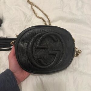 Gucci SoHo Chain bag